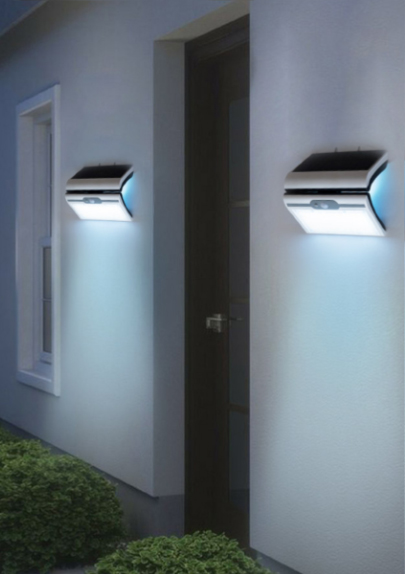 Solarlicht