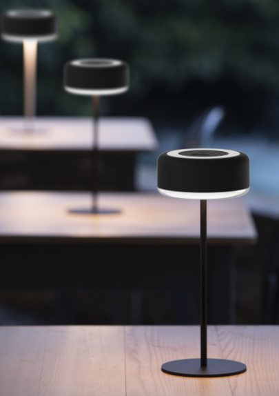 Tischlampe