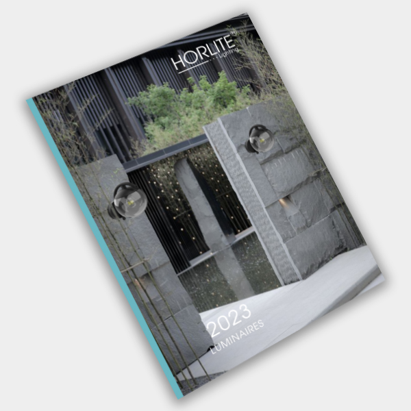 HORLITE-2023-Katalog Außenleuchte ALU