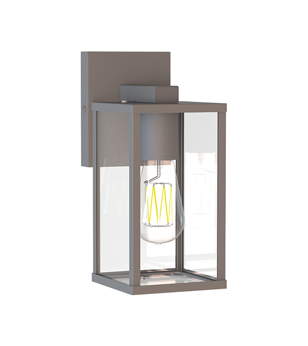 Vierseitige Glas-Lichtsteuerungs-Induktions-Wandleuchte HR60722S Vierseitige Glas-Lichtsteuerungs-Induktions-Wandleuchte HR60722S