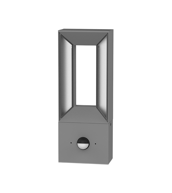 110 Quad Bevel Light Induktionswandleuchte HR60092S 110 Quad Bevel Light Induktionswandleuchte HR60092S