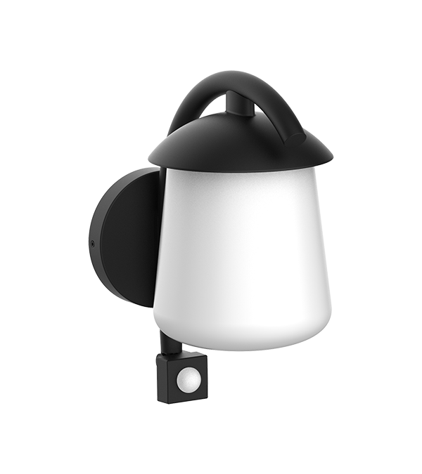 Parrot Bend Induktionswandleuchte aus Glas mit flacher Oberseite HR60673S Parrot Bend Induktionswandleuchte aus Glas mit flacher Oberseite HR60673S