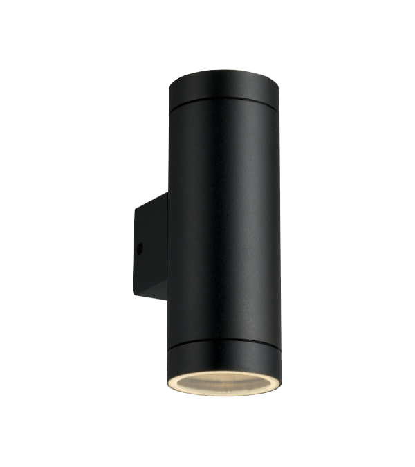 60 Bidirektionale Wandleuchte aus Aluminiumrohr (AK-Spezialsockel) HR60254 60 Bidirektionale Wandleuchte aus Aluminiumrohr (AK-Spezialsockel) HR60254