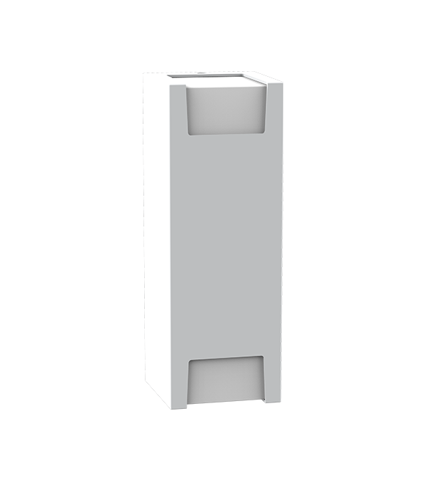 75H Bidirektionale Wandleuchte HR60232 75H Bidirektionale Wandleuchte HR60232