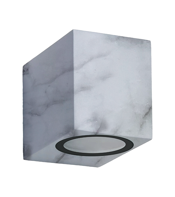 Marmor 3 Wandleuchte HR60205 Marmor 3 Wandleuchte HR60205
