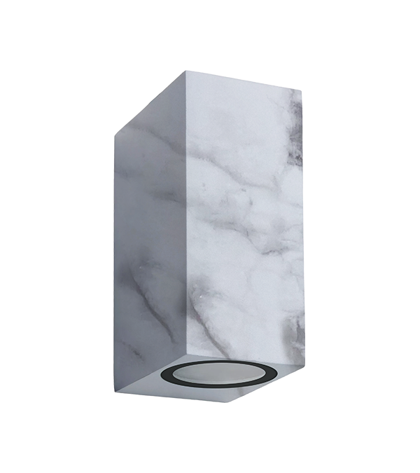 Marmor 4 Wandleuchte HR60206 Marmor 4 Wandleuchte HR60206