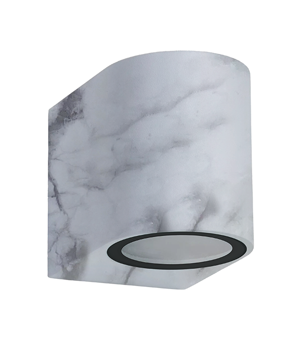 Marmor-Wandleuchte HR60203 Marmor-Wandleuchte HR60203