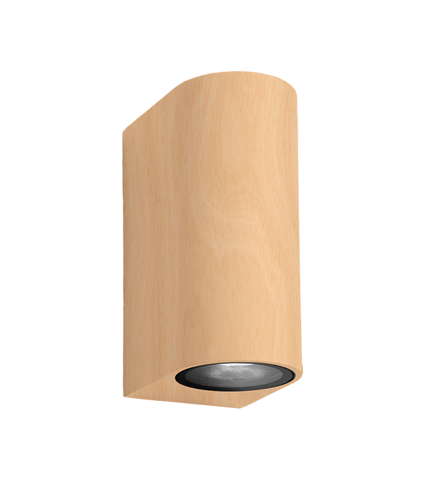 Holz 2 Wandleuchte HR60204 Holz 2 Wandleuchte HR60204