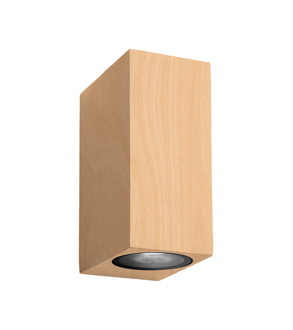 Holz 4 Wandleuchte HR60206 Holz 4 Wandleuchte HR60206