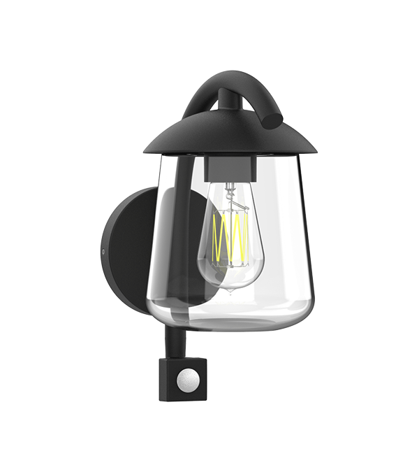 Parrot Bend Induktionswandleuchte aus Glas mit flacher Oberseite HR60673S Parrot Bend Induktionswandleuchte aus Glas mit flacher Oberseite HR60673S