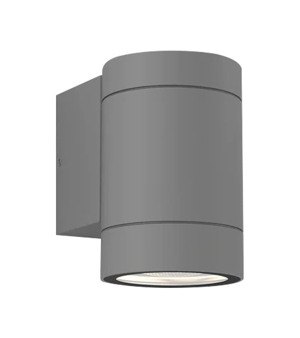 60 Einweg-Wandleuchte aus Aluminiumrohr (AK-Spezialsockel) HR60253 60 Einweg-Wandleuchte aus Aluminiumrohr (AK-Spezialsockel) HR60253