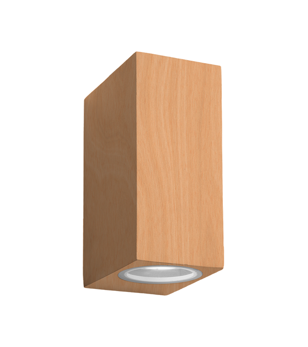 Holz 4 Wandleuchte HR60206 Holz 4 Wandleuchte HR60206