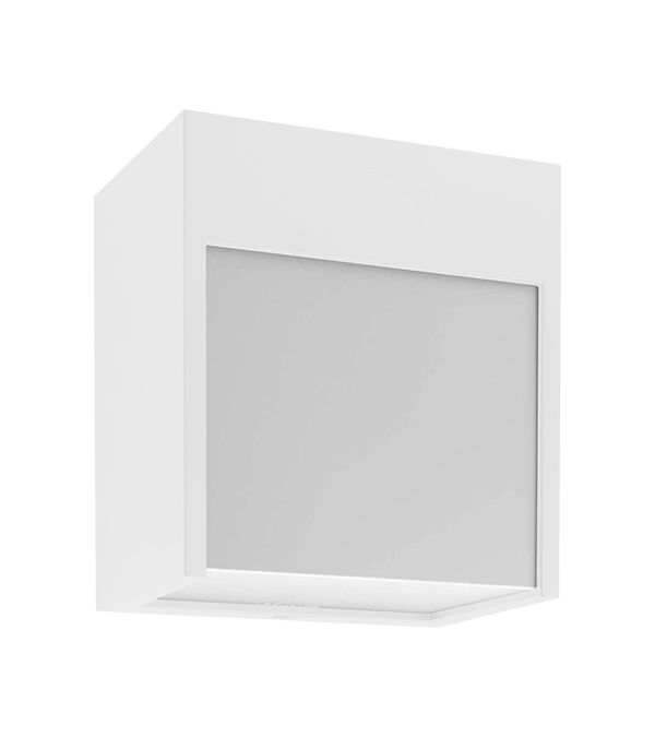 125 Quadratische Wandleuchte HR60421 125 Quadratische Wandleuchte HR60421