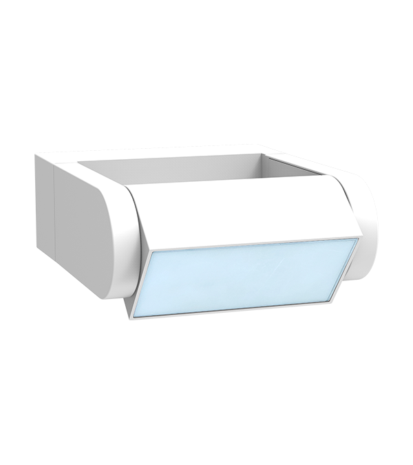150 um 350° drehbare Wandleuchte HR60441 150 um 350° drehbare Wandleuchte HR60441