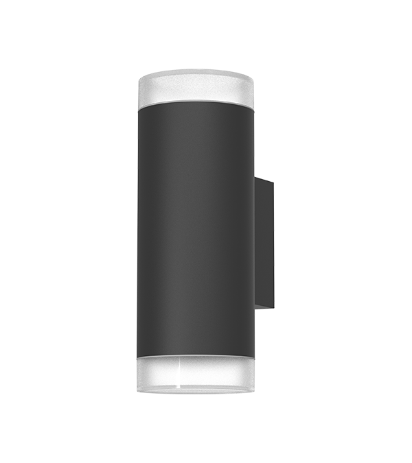 75 Tube Zwei-Wege-Wandleuchte HR60276 75 Tube Zwei-Wege-Wandleuchte HR60276