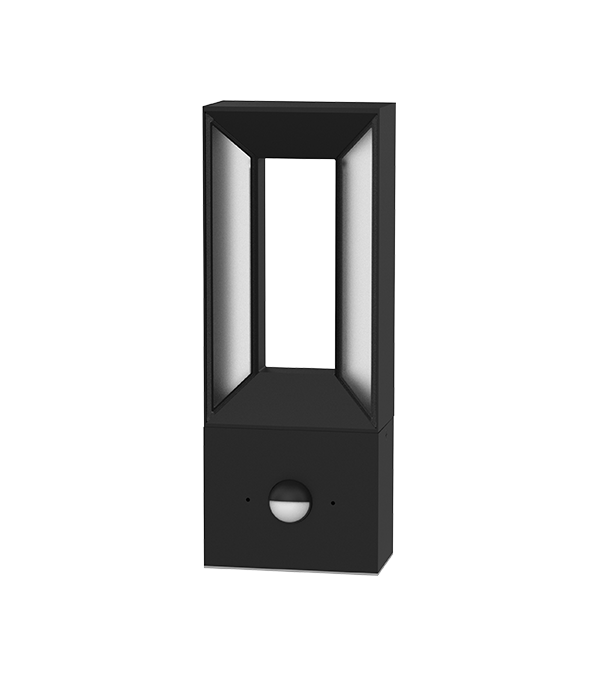 110 Quad Bevel Light Induktionswandleuchte HR60092S 110 Quad Bevel Light Induktionswandleuchte HR60092S