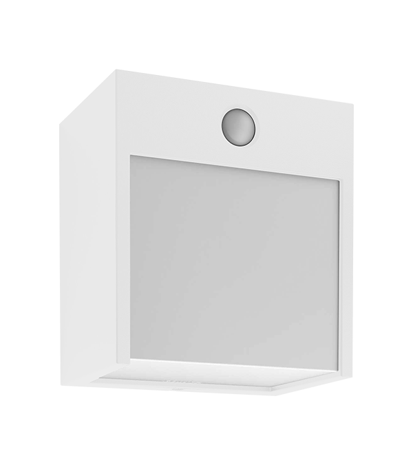 125 Quadratische Induktionswandleuchte HR60421S 125 Quadratische Induktionswandleuchte HR60421S