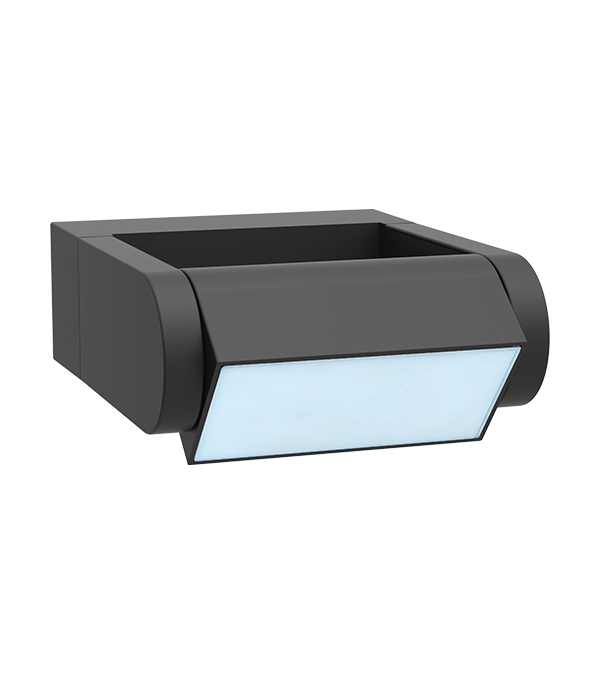 150 um 350° drehbare Wandleuchte HR60441 150 um 350° drehbare Wandleuchte HR60441