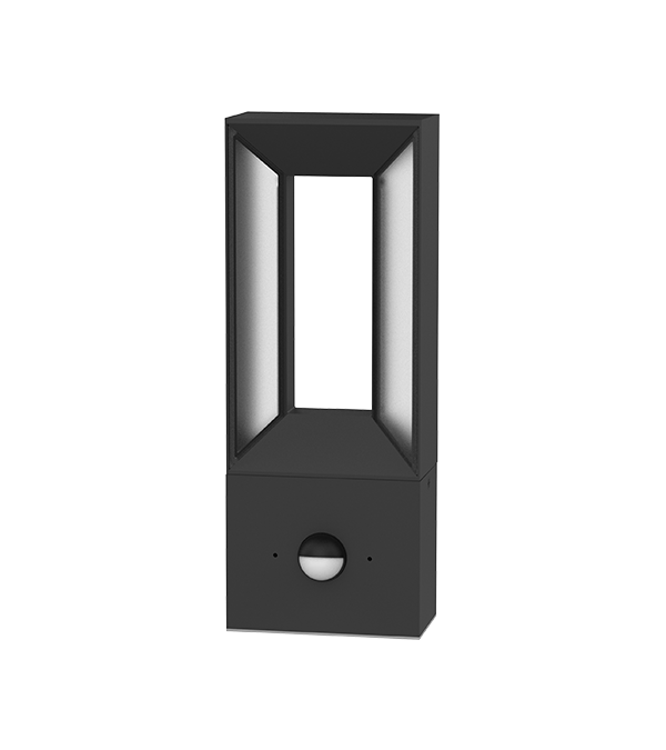 110 Quad Bevel Light Induktionswandleuchte HR60092S 110 Quad Bevel Light Induktionswandleuchte HR60092S