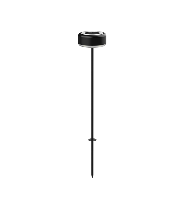 400 High Black Body Wiederaufladbare Lampe HR95004-400 400 High Black Body Wiederaufladbare Lampe HR95004-400