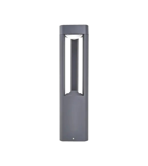 125 dreieckige LED-Gartenleuchten HR60031-300-LED 125 dreieckige LED-Gartenleuchten HR60031-300-LED