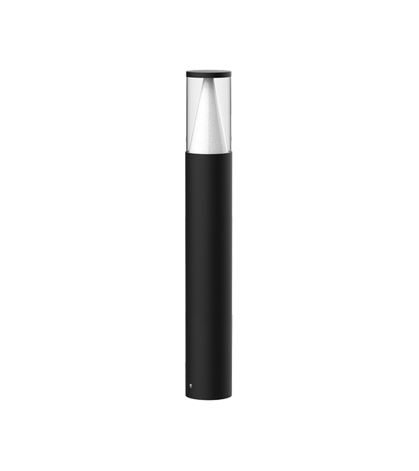 LED-Gartenleuchte mit kleiner Taille HR60733-800 LED-Gartenleuchte mit kleiner Taille HR60733-800