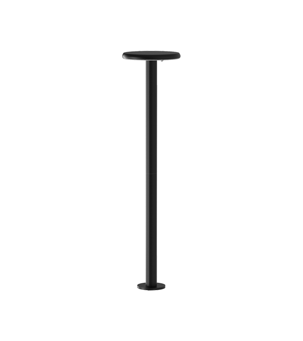 Diskus-Gartenleuchte HR65033-500 Diskus-Gartenleuchte HR65033-500