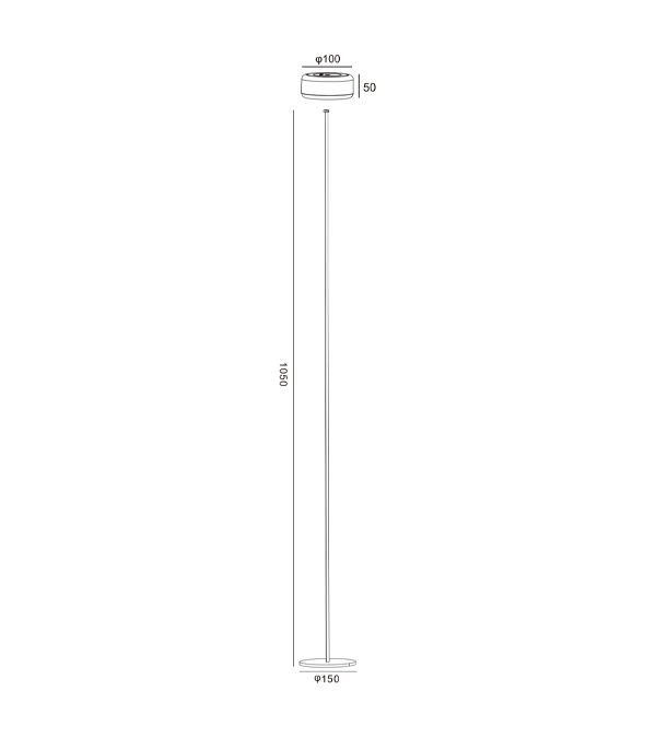 1100 High Black Body Wiederaufladbare Lampe HR95003-1100 1100 High Black Body Wiederaufladbare Lampe HR95003-1100