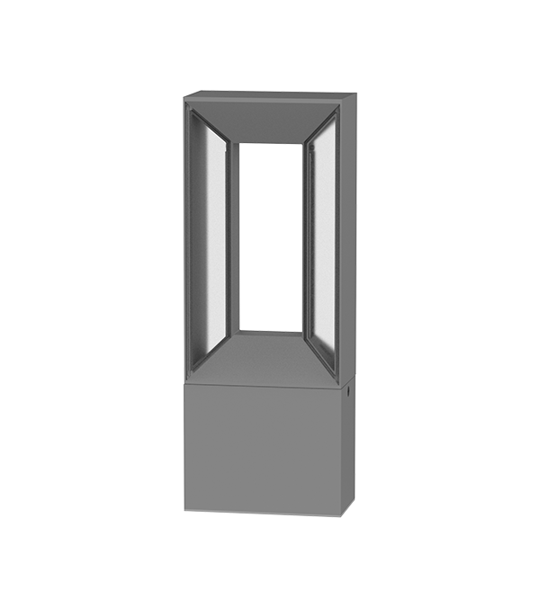 110 Quad Slope Light Gartenleuchte HR60092-300 110 Quad Slope Light Gartenleuchte HR60092-300