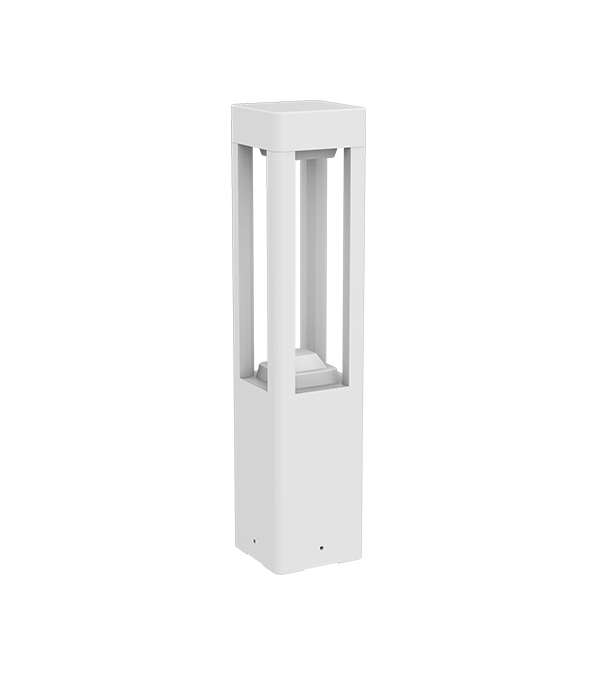 110 quadratische LED-Gartenleuchten HR60032-300-LED 110 quadratische LED-Gartenleuchten HR60032-300-LED