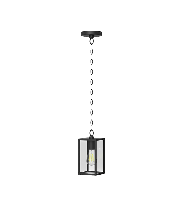 Vierseitiger Kronleuchter aus Glas mit Lichtsteuerung HR60722-830 Vierseitiger Kronleuchter aus Glas mit Lichtsteuerung HR60722-830
