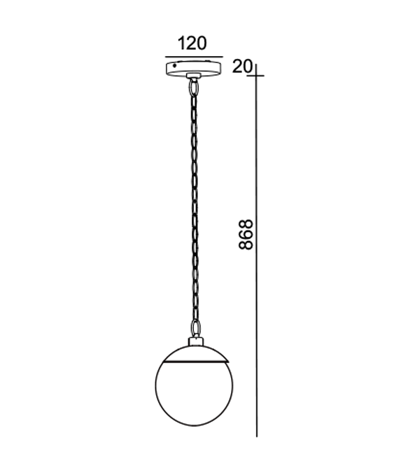 Papageien-Kronleuchter aus rundem Glas HR60675 Papageien-Kronleuchter aus rundem Glas HR60675
