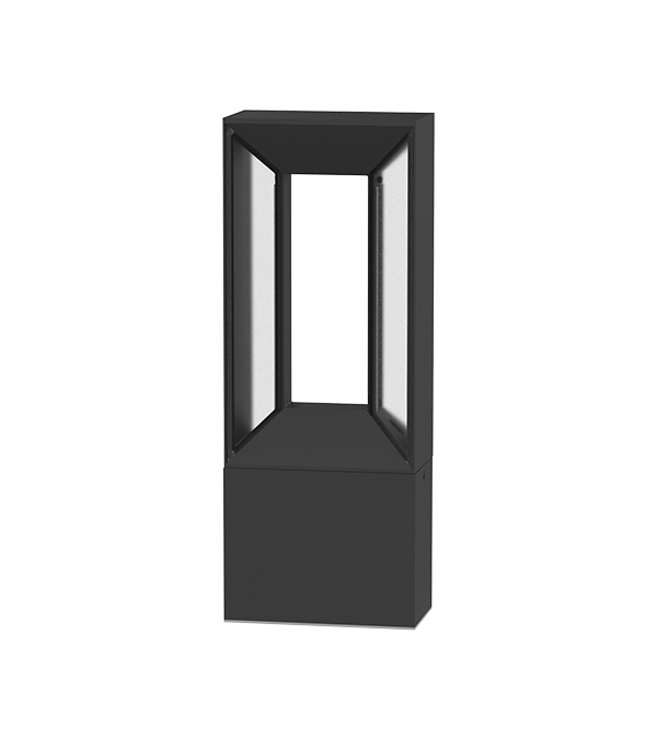 110 Quad Slope Light Gartenleuchte HR60092-300 110 Quad Slope Light Gartenleuchte HR60092-300