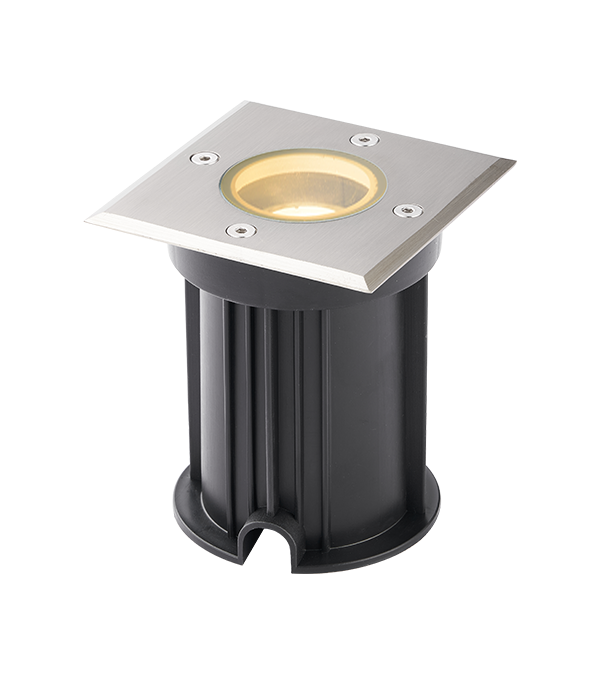 110 quadratische vergrabene Lampe HR20023 110 quadratische vergrabene Lampe HR20023