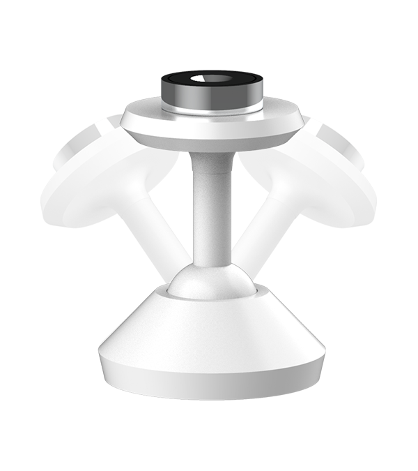 Magnetischer Außensauger – Zubehör Magnetischer Außensauger – Zubehör