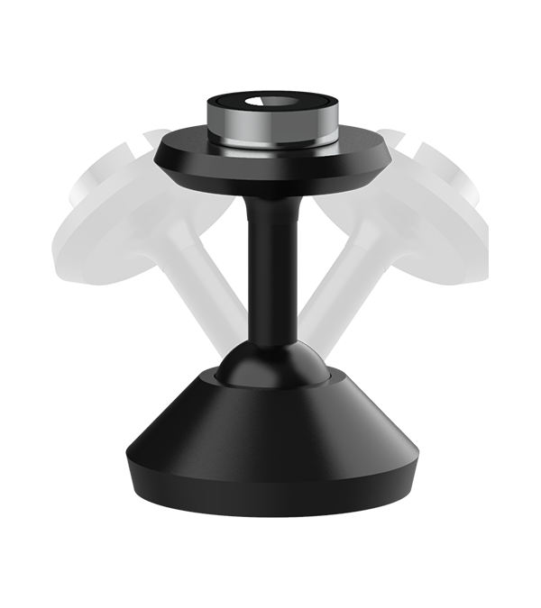 Magnetischer Außensauger – Zubehör Magnetischer Außensauger – Zubehör