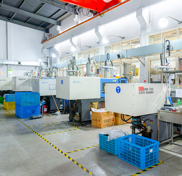 Ningbo Hongrui Beleuchtungstechnologie Co., Ltd.